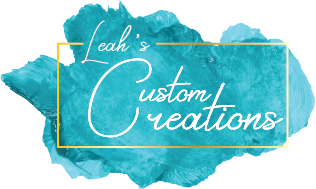 Leah's Custom Creations